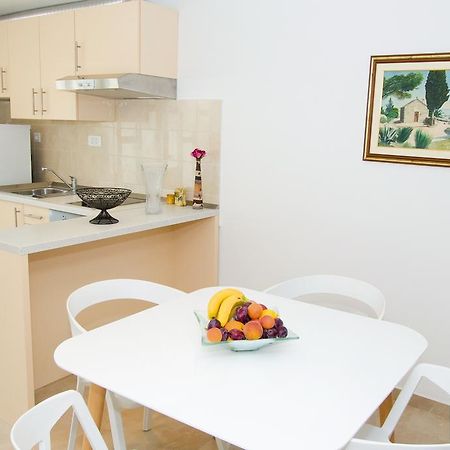 Apartments Put Plokita Split Luaran gambar