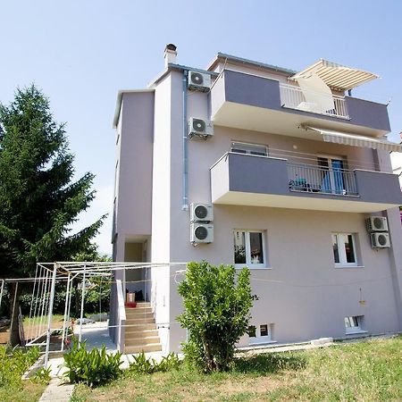 Apartments Put Plokita Split Luaran gambar