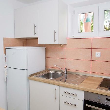 Apartments Put Plokita Split Bilik gambar