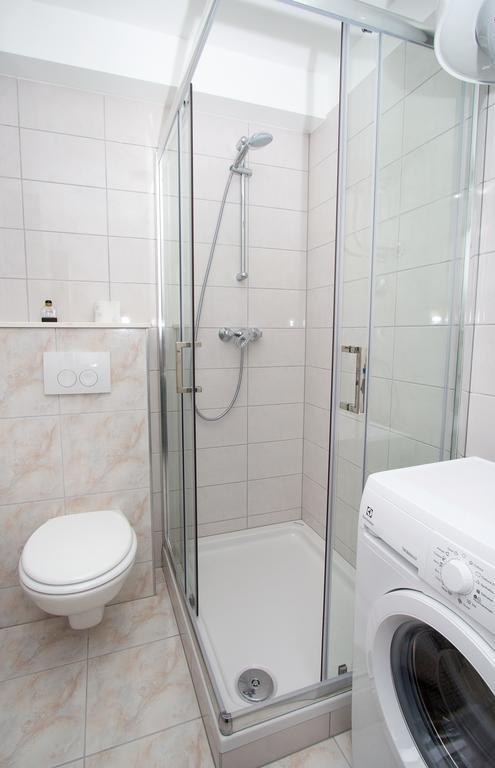 Apartments Put Plokita Split Luaran gambar