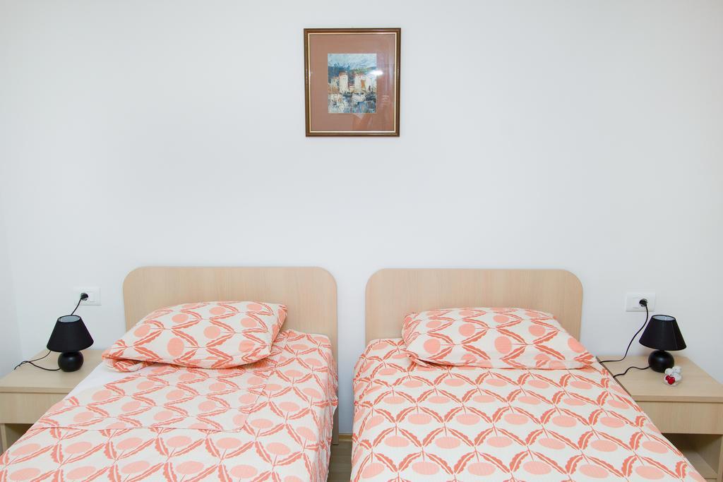 Apartments Put Plokita Split Luaran gambar